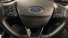 Ford Focus 1.0 EcoBoost Titanium 5dr Petrol Hatchback